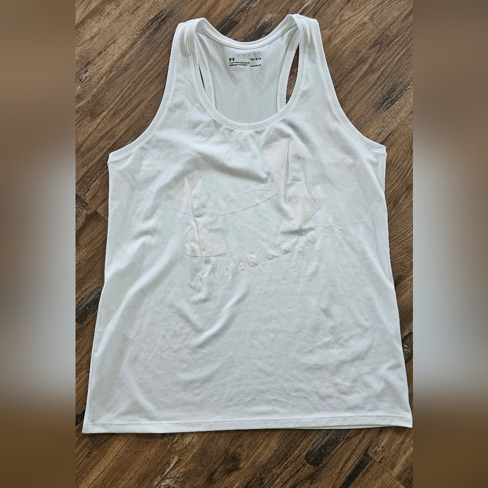 Under Armour Women's Tank
